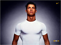 Gruppenavatar von Manchester Uniteds Cristiano Ronaldo