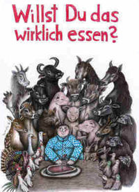 Gruppenavatar von Willst du das essen???