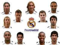 Gruppenavatar von 9-facher Champions League Sieger??? REAL MADRID