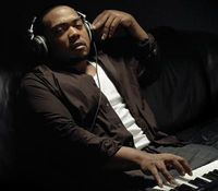 TIMBALAND-bEst PRODucer EVER