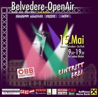 Belvedere-Openair@im Park