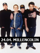 Millencolin