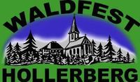 Waldfest Hollerberg@Festgelände