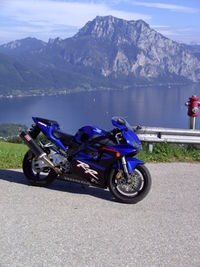 Gruppenavatar von Honda CBR FANS