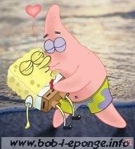 Is Spongebob GAy???