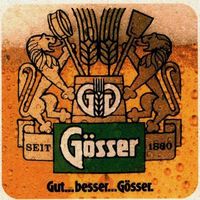 Gut,Besser,Gösser!!!!!!!