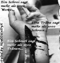 ¤•°*°•[♥] IcH LiEbE DicH DocH dU vErsTeHsT eS NicHT[♥]¤•°*°•