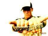 John Cena You can´t see me!!! World Life!!!