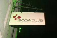 Soda Club am Freitag@Soda Club