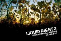 Liquid Night@Kolmgut - Das Tanzzimmer