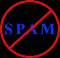 Gruppenavatar von SPAM, who needs SPAM!! It´s The Biggest Fuck Ever