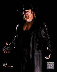 The Undertaker