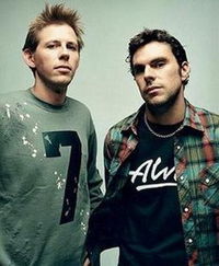 this is the style of groove armada!