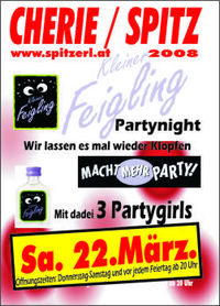 Feigling Partynight