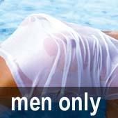 Men only@Empire Club