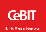 CeBIT 2008