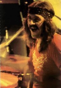 Gruppenavatar von John Bonham R.I.P.