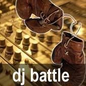 DJ Battle@Empire