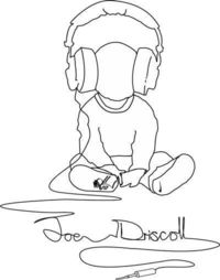 Joe Driscoll (uk)