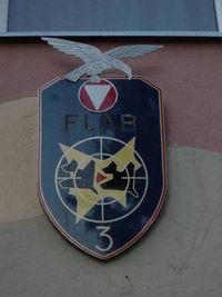 Gruppenavatar von FlaR 3/3.Bt Hörsching