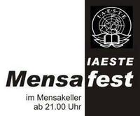AIESEC - IAESTE Mensafest@Mensakeller (Uni Linz)
