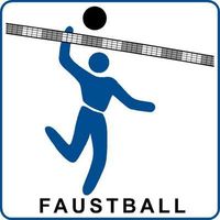 Gruppenavatar von Faustball - Einfach genial