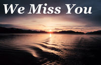 .:You will be missed >>Adis Salja<<