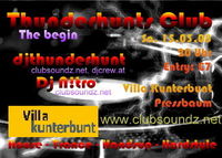 Thunderhunt´s Club@Villa Kunterbunt