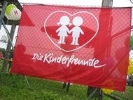 27. Kinderfest der Kinderfreunde Leonding@Schulsportanlage Hainzenbachstraße