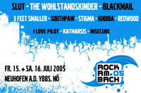 Rock am Bach@ - 