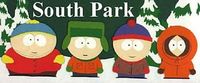 ------------------SOUTH PARK------------------