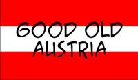 Gruppenavatar von Good Old Austria