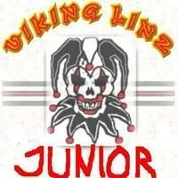 GEILSTER FANCLUB: VIKINGS JUNIORS