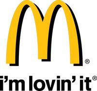 McDonalds - i'm lovin' it <3
