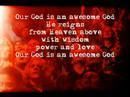 !!!Awesome God!!!