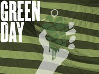 Green Day 4-Ever