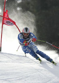 Weltcupfinale Damen-Super-G@Bormio