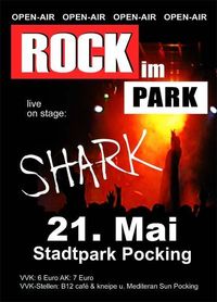 Rock im Park@Stadtpark