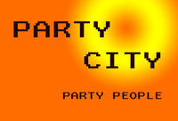 ^^ PARTY CITY ^^