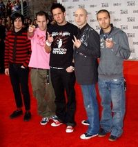 Gruppenavatar von !!SIMPLE PLAN BEST BAND EVER!!