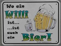 GMBH=GEH MIR BIER HOLEN