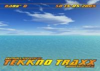 Tekkno Traxx - Summer Brake Special@Baby´o