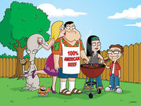 Gruppenavatar von american dad