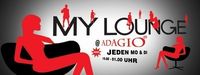 Mylounge@Adagio