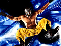 Rey Mysterio & Batista & Undertaker sind die Besten!!!!!!!!!!!!!!