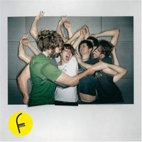 Gruppenavatar von FOTOS - MUSIK