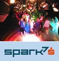 Spark7 Party@Kranzling