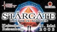 Stargate das Tor zu Ägypten@Kulturhalle