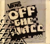 Vans off the Wall