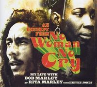 Bob Marleys - No Woman No Cry